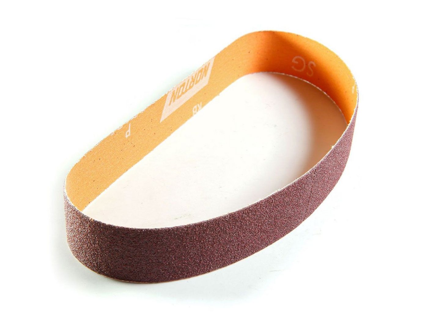 Work Sharp Messerschärfer Work Sharp Blade Grinding Attachment Belt Kit P80 Work Sharp Messerschärfer Work Sharp Blade Grinding Attachment Belt Kit P80 von Work Sharp