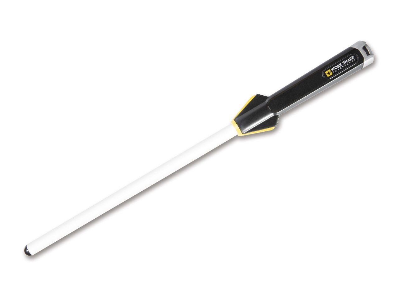 Work Sharp Messerschärfer Work Sharp Ceramic Kitchen Knife Hone Work Sharp Messerschärfer Work Sharp Ceramic Kitchen Knife Hone von Work Sharp