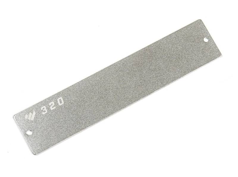 Work Sharp Messerschärfer Work Sharp Guided Sharpening System 320er Platte von Work Sharp