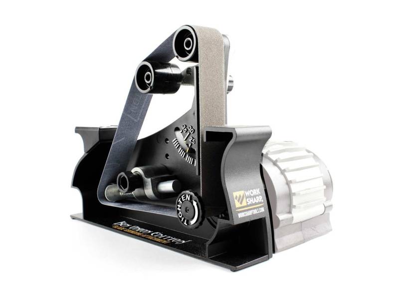 Work Sharp Messerschärfer Work Sharp Ken-Onion-Edition Blade Grinder Attachment von Work Sharp