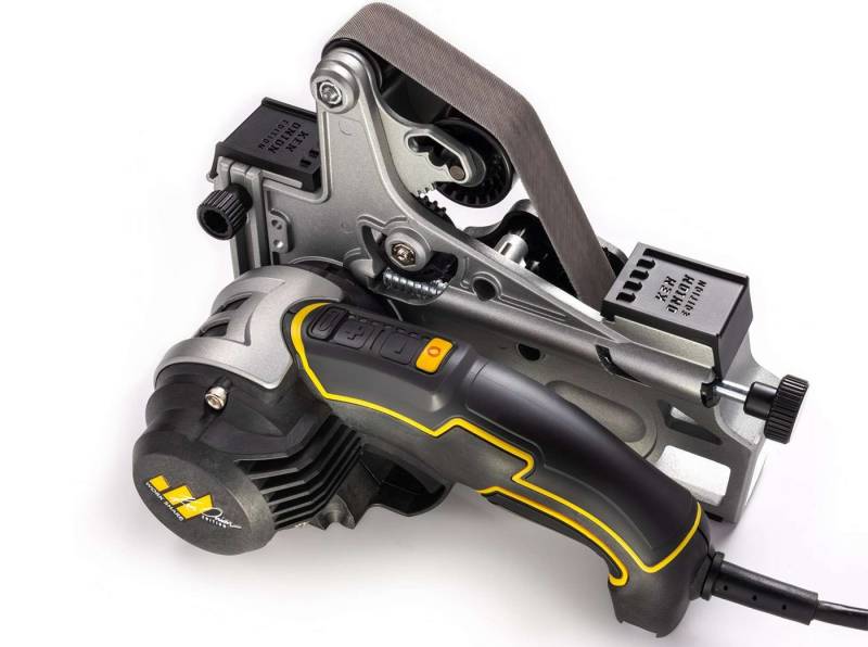 Work Sharp Messerschärfer Work Sharp Ken Onion Edition Knife & Tool Sharpener Mk.2 Elite von Work Sharp