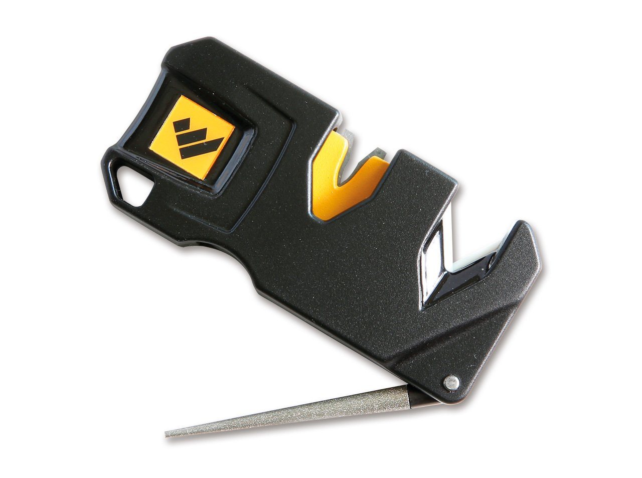 Work Sharp Messerschärfer Work Sharp Pivot Plus Knife Sharpener 09DX156 von Work Sharp
