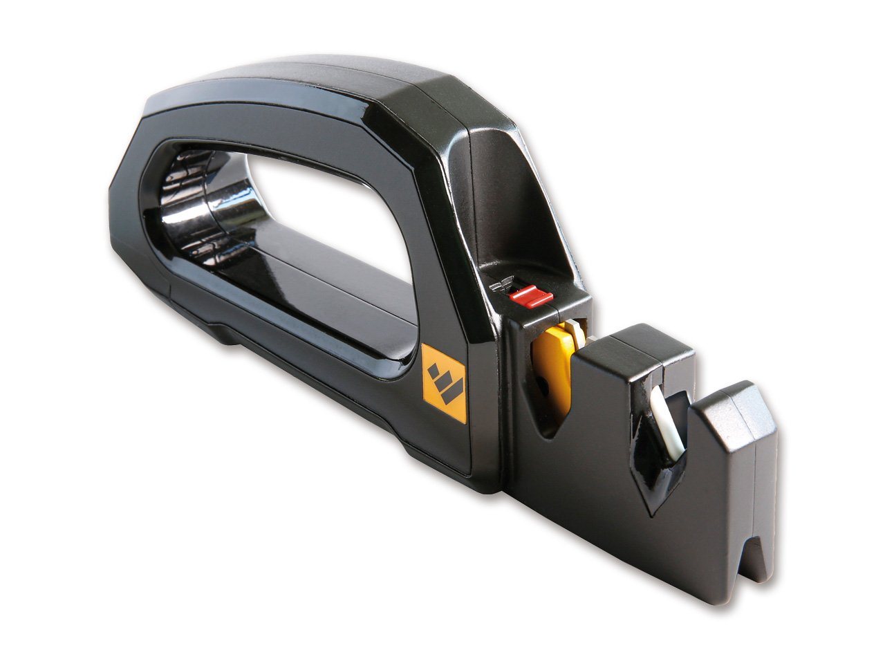 Work Sharp Messerschärfer Work Sharp Pivot Pro Knife & Tool Sharpener 09DX157 von Work Sharp