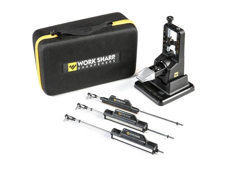 Work Sharp Messerschärfer Work Sharp Precision Adjust Elite von Work Sharp