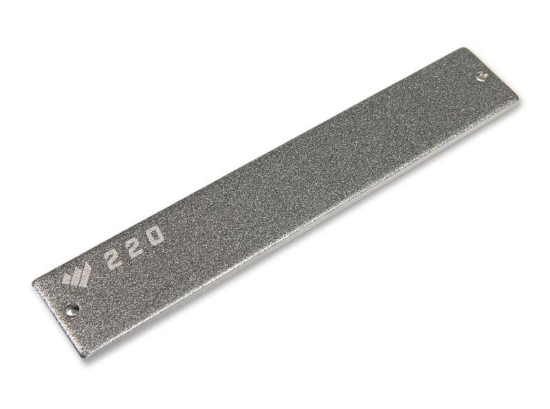 Work Sharp Messerschärfer Work Sharp Professional Precision Adjust 220 Grit Diamond Plate von Work Sharp