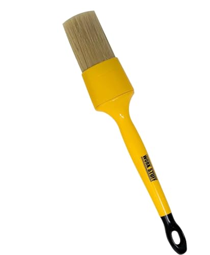 Work Stuff Detailpinsel – klassisch (40 mm) von Work Stuff