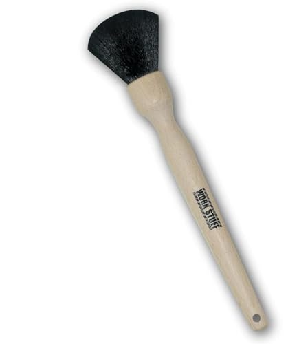 Work Stuff Detailing-Pinsel – Ultra weich (23 mm). von Work Stuff