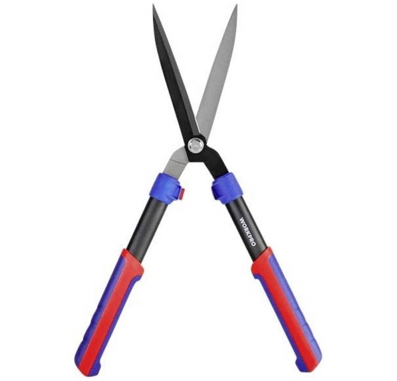 WorkPro Akku-Heckenschere Heckenschere von WorkPro