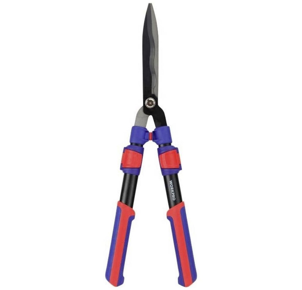 WorkPro Akku-Heckenschere Heckenschere WorkPro Akku-Heckenschere Heckenschere von WorkPro