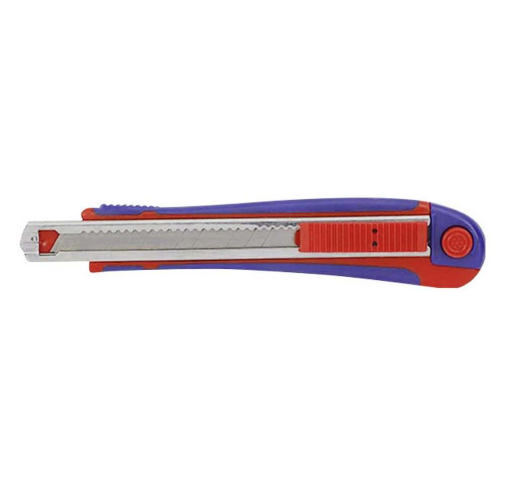 WorkPro Cuttermesser WorkPro WP212010 9 mm Cuttermesser 1 St. von WorkPro