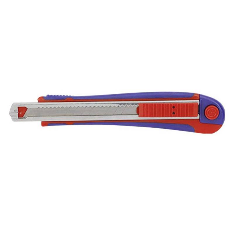 WorkPro Cuttermesser WorkPro WP212010 9 mm Cuttermesser 1 St. von WorkPro