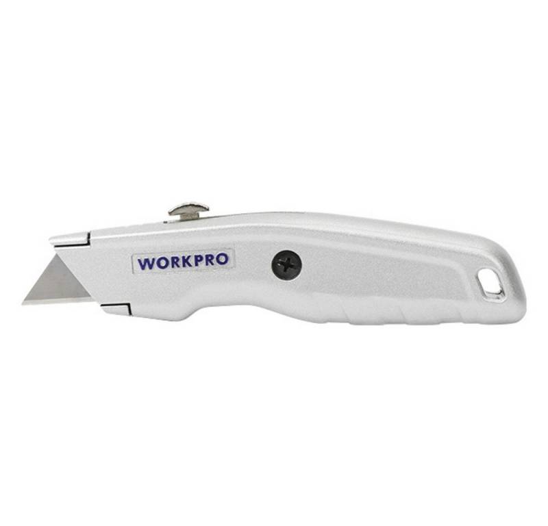 WorkPro Cuttermesser WorkPro WP213006 Cuttermesser 1 St. von WorkPro