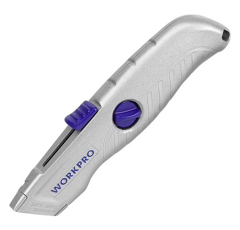 WorkPro Cuttermesser WorkPro WP213007 Cuttermesser 1 St. von WorkPro