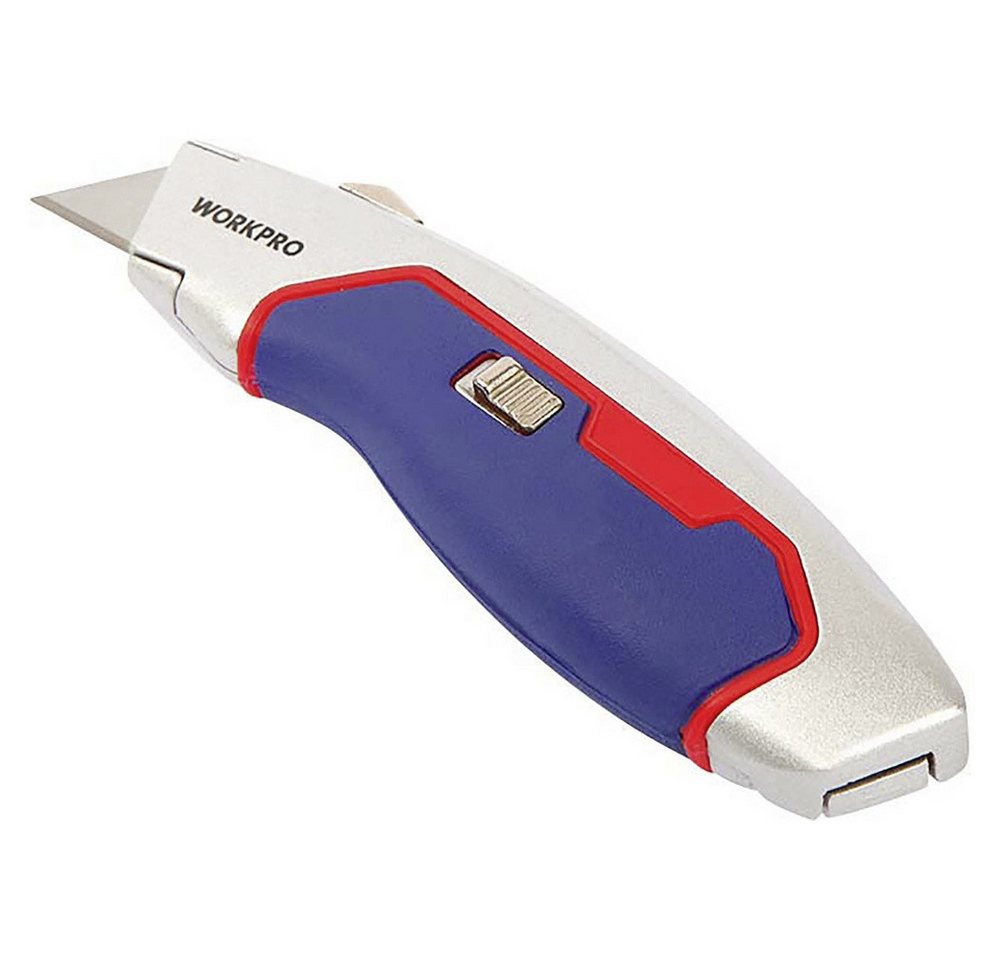 WorkPro Cuttermesser WorkPro WP213011 Workpro Cuttermesser 1 St. von WorkPro