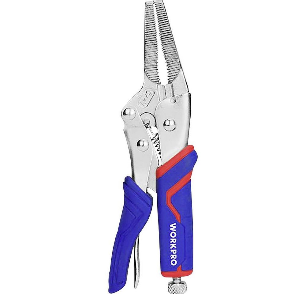 WorkPro Gripzange Gripzange 165mm(6.5″ WorkPro Gripzange Gripzange 165mm(6.5″ von WorkPro