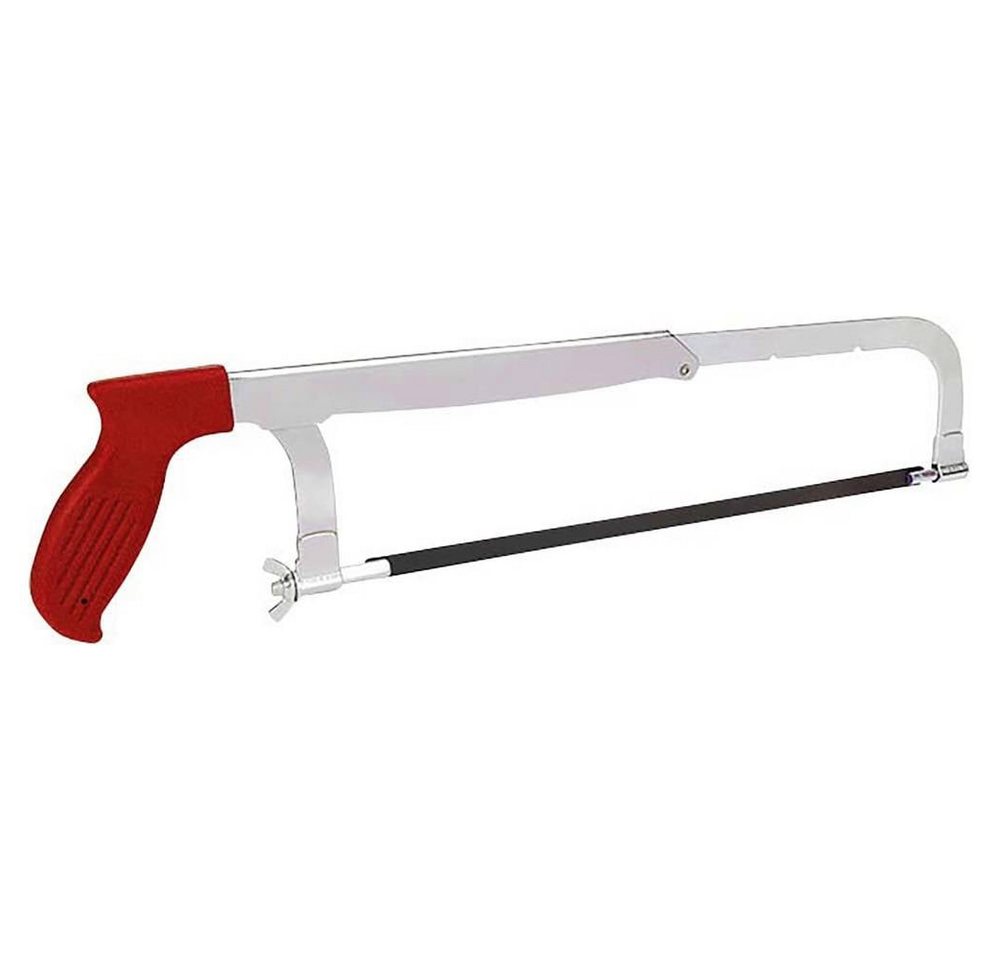 WorkPro Handsäge Bügelsäge WorkPro Handsäge Bügelsäge von WorkPro