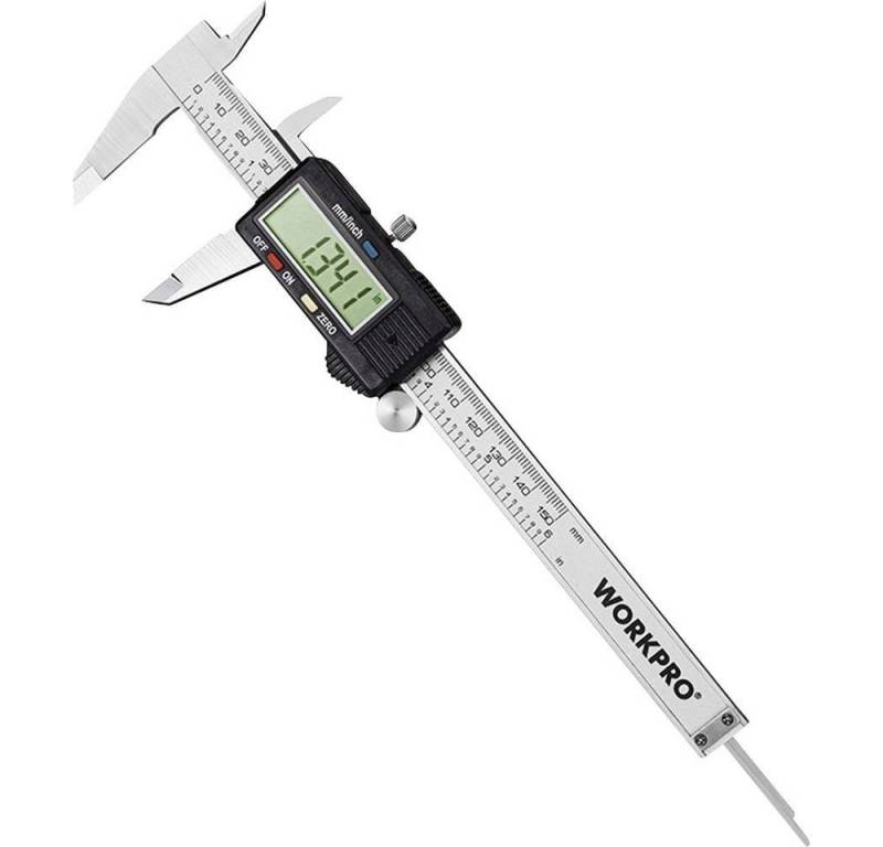 WorkPro Messschieber von WorkPro