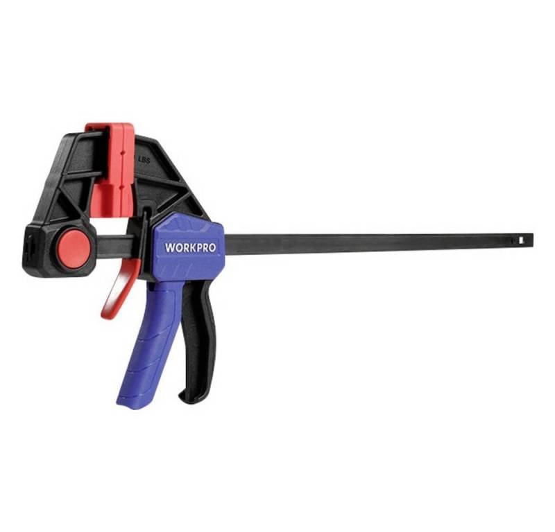 WorkPro Schraubzwinge von WorkPro