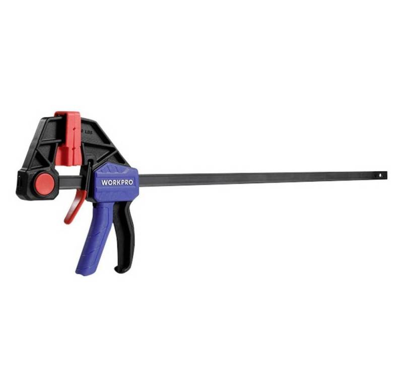 WorkPro Schraubzwinge von WorkPro