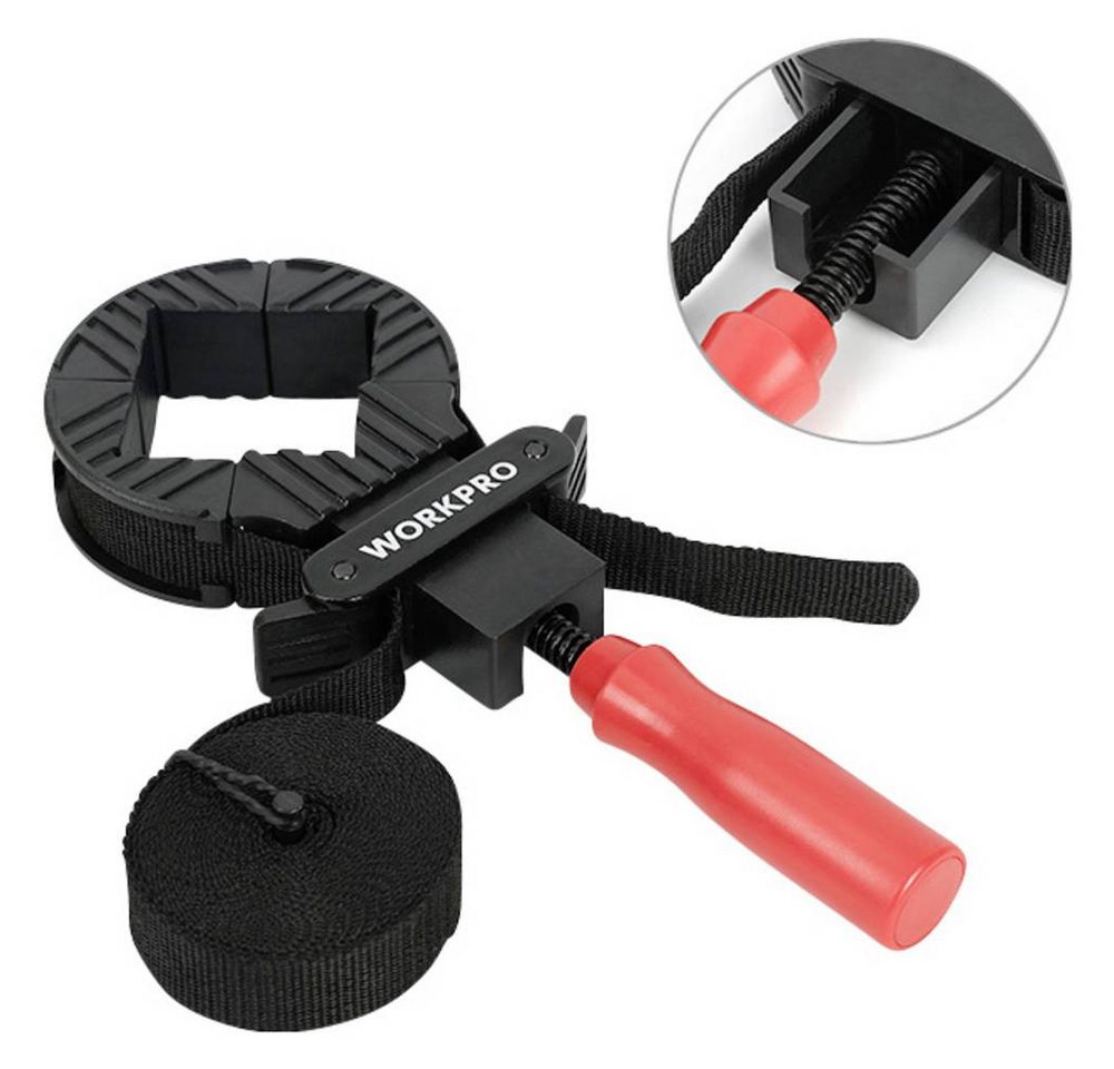 WorkPro Schraubzwinge von WorkPro