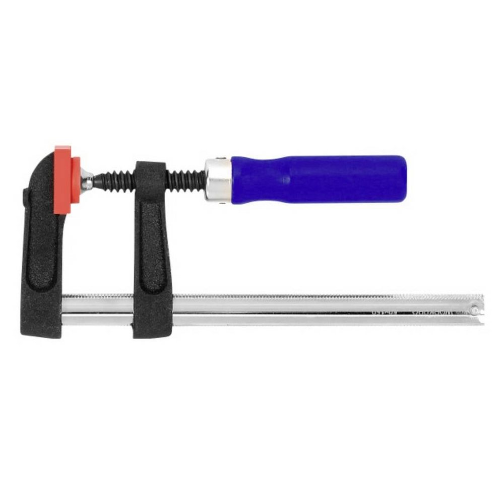 WorkPro Schraubzwinge WorkPro Schraubzwinge von WorkPro