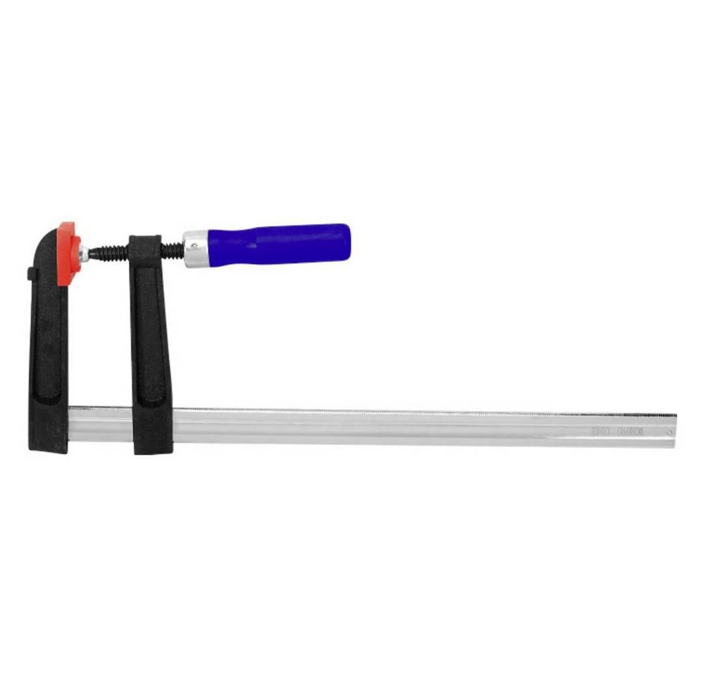 WorkPro Schraubzwinge WorkPro Schraubzwinge von WorkPro