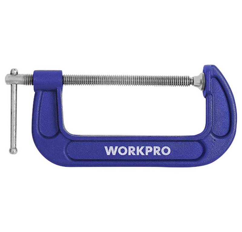 WorkPro Schraubzwinge WP232020 WorkPro Schraubzwinge WP232020 von WorkPro
