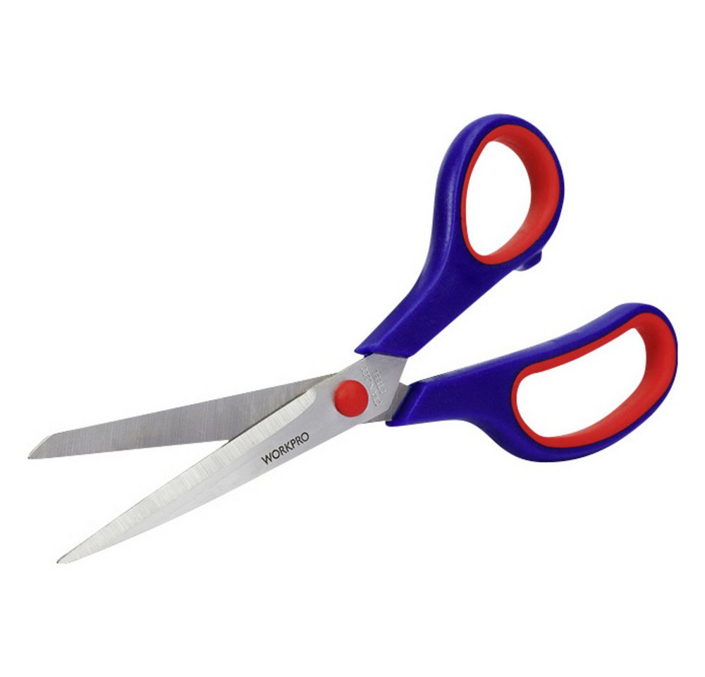 WorkPro Universalschere WorkPro WP214003 Universalschere 215 mm WorkPro Universalschere WorkPro WP214003 Universalschere 215 mm von WorkPro