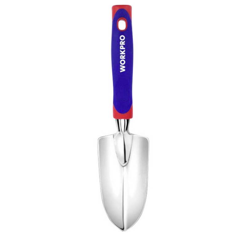 WorkPro Unkrautstecher WorkPro WP331009 Handkelle mit Rasenkamm von WorkPro