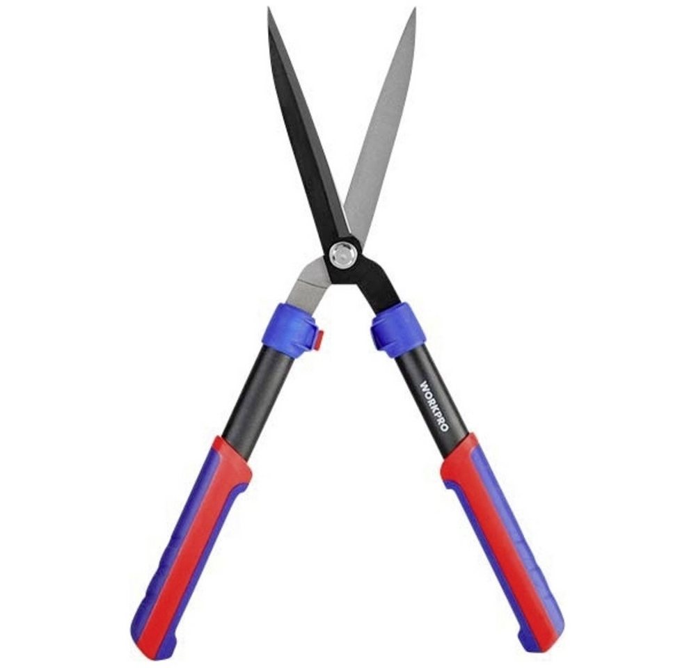 WorkPro Unkrautstecher WorkPro WP332016 Heckenschere WorkPro Unkrautstecher WorkPro WP332016 Heckenschere von WorkPro