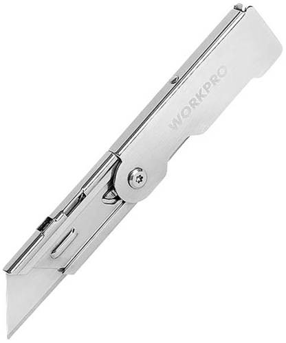 WorkPro WP211001 Workpro Cuttermesser 1 St. WorkPro WP211001 Workpro Cuttermesser 1 St. von WorkPro