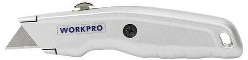 WorkPro WP213006 Cuttermesser 1St. WorkPro WP213006 Cuttermesser 1St. von WorkPro