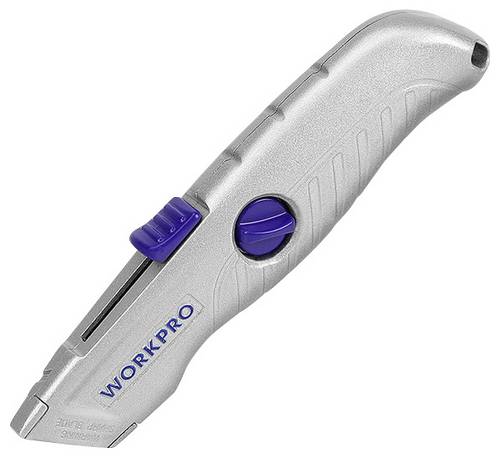 WorkPro WP213007 Cuttermesser 1St. WorkPro WP213007 Cuttermesser 1St. von WorkPro