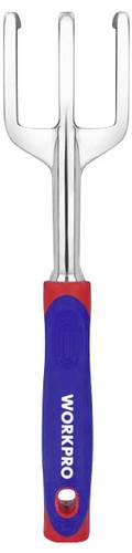 WorkPro WP331006 Handgrubber mit Rasenkamm WorkPro WP331006 Handgrubber mit Rasenkamm von WorkPro