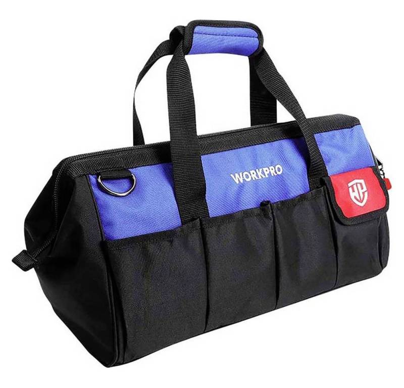 WorkPro Werkzeugtasche 300 mm (12) Aufbewahrungstasche von WorkPro