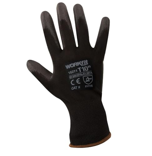 Workfit GUANTE PU 17,8 cm von WORKFIT