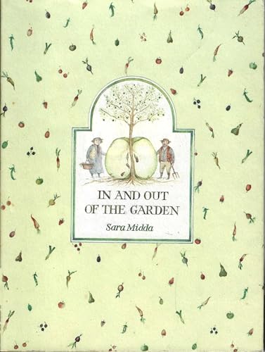 IN AND OUT OF THE GARDEN. von Workman Publishing