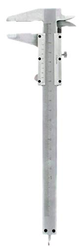 Schieblehre,Meßschieber,Calibro,Calibre Inox 150mm von Work Plus