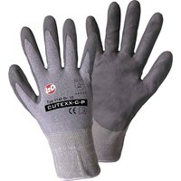 L+D CUTEXX-C-P 1140-8 Nylon Schnittschutzhandschuh Größe (Handschuhe): 8, M EN 388 CAT II 1 Paar von L+D