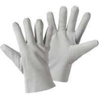 Worky L+D Nappa 1700-8 Nappaleder Arbeitshandschuh Größe (Handschuhe): 8, M EN 388 CAT II 1 Paar von L+D worky