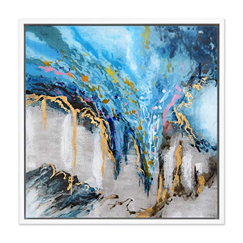 World Art Abstrakt. von World Art