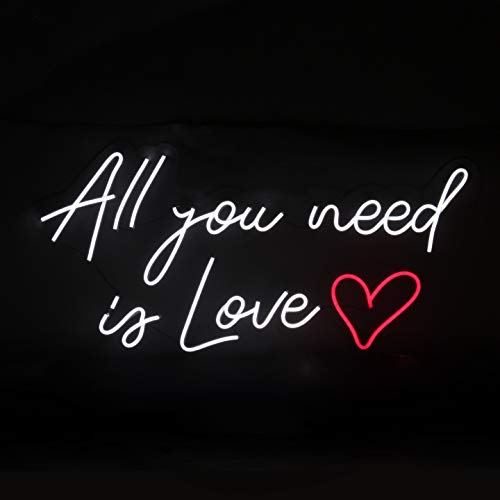 World Art All you need is love von World Art