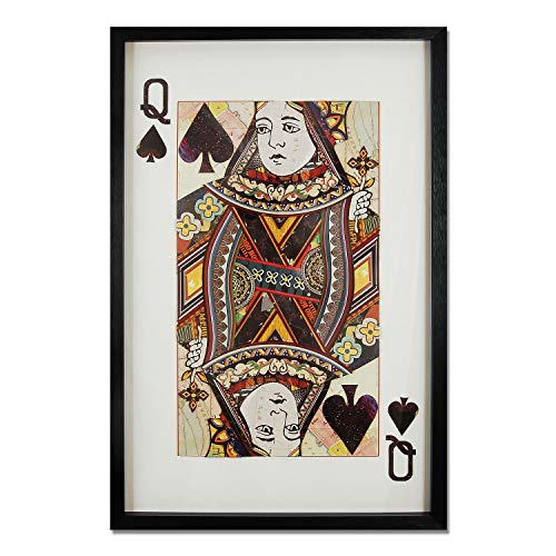 World Art Dame von Pick World Art Dame von Pick von World Art