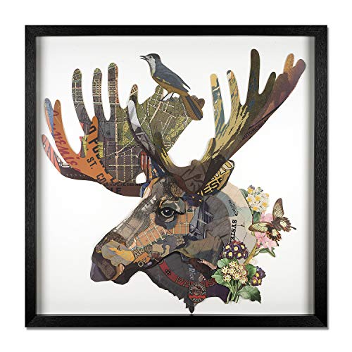 World Art Elch World Art Elch von World Art