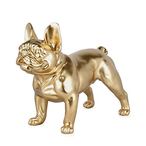 World Art Französische Bulldogge World Art Französische Bulldogge von World Art