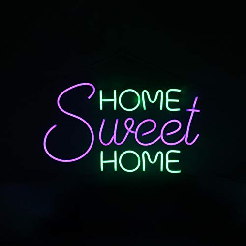 World Art Home Sweet Home von World Art