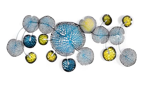 World Art Lotusblätter World Art Lotusblätter von World Art