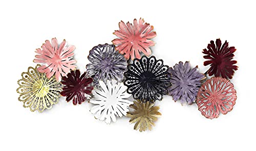 World Art Stilisierte Blumen und Blätter World Art Stilisierte Blumen und Blätter von World Art