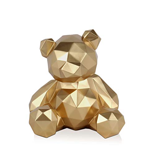 Teddybär, facettiert von World Art