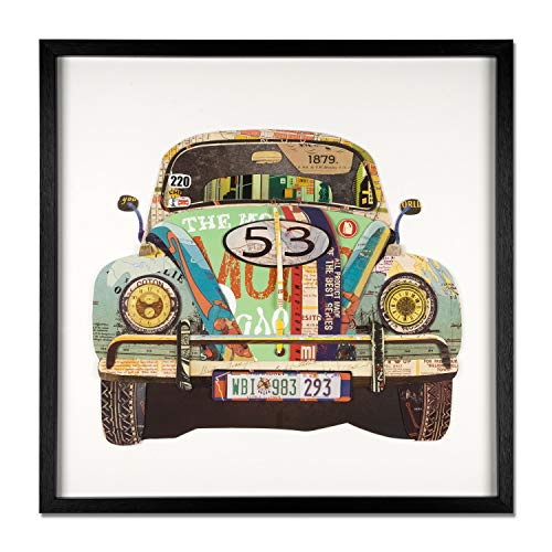 VW Beetle von World Art